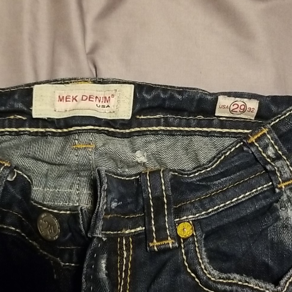 Jeans - Picture 3 of 4